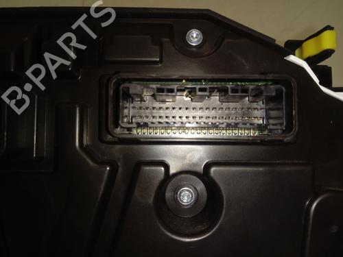 Instrument cluster TOYOTA AURIS (_E18_)  | BP15833776C47 