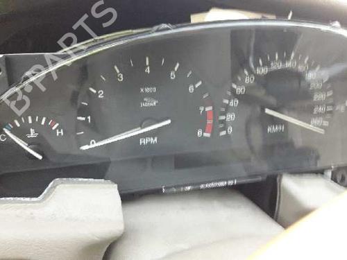 AC compressor JAGUAR S-TYPE II (X200) 3.0 V6 | BP12651955M34 