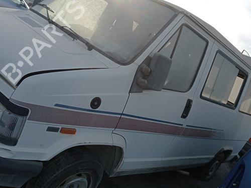 Starter CITROËN C25 Van (280_, 290_) | BP16673008M8