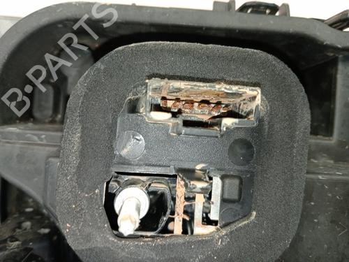 Right taillight CITROËN C3 AIRCROSS II (2R_, 2C_)  | BP29376669C35 