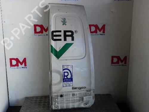 Used Right rear door RENAULT KANGOO (KC0/1_) D 65 1.9 (KC0E, KC02, KC0J, KC0N) (64 hp) 12645222