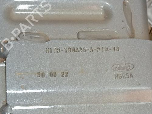 Front bumper reinforcement FORD PUMA (J2K, CF7)  | BP29548457C109 
