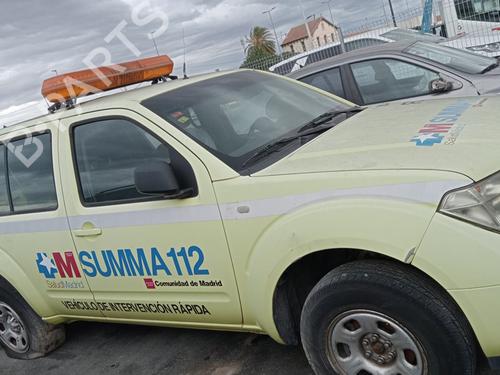 Right headlight NISSAN PATHFINDER III (R51) 2.5 dCi | BP21575466C29