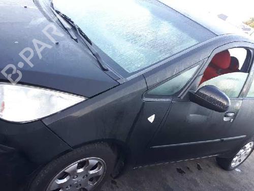 Front right window mechanism MITSUBISHI COLT VI (Z3_A, Z2_A)  | BP16815629C23 