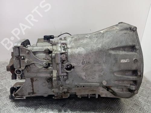 Gearbox MERCEDES-BENZ SPRINTER 3,5-t Van (B906)  | BP27719327M3 