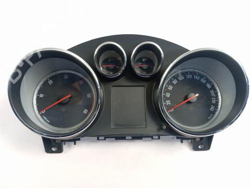 instrument-cluster-opel-astra-j-p10-2009-2010-2011-2012-2013-2014-2015-2016-37540648 main image