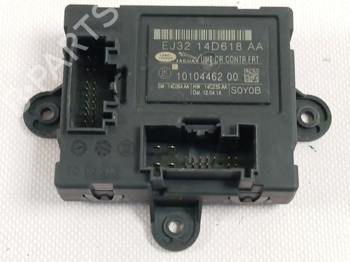 Used Electronic module Electronic module LAND ROVER RANGE ROVER EVOQUE (L538) [2011-2019] 34509599 34509599