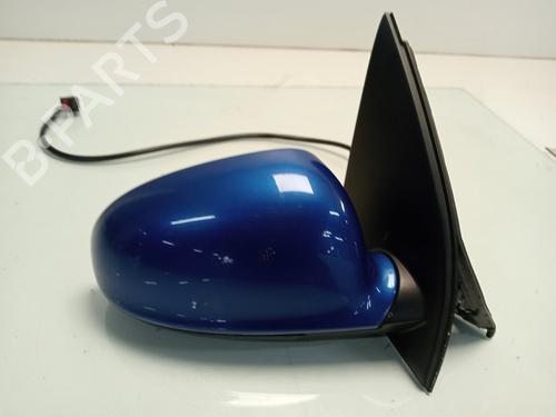 Right mirror VW GOLF V (1K1)  | BP17707459C27 
