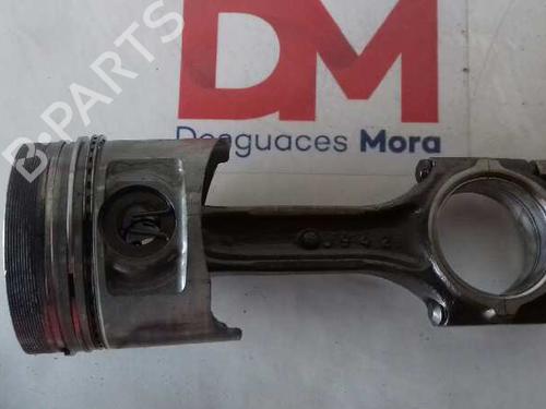 Annen HYUNDAI GALLOPER II (JK-01) [1997-2003]  18466775