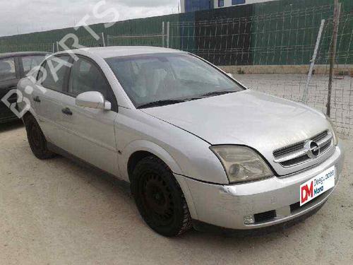 Moduł elektroniczny OPEL VECTRA C (Z02)  | BP16774010M83 