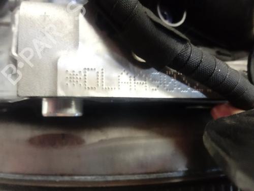 Engine SEAT IBIZA V (KJ1, KJG) 1.0 TSI | BP16397598M1