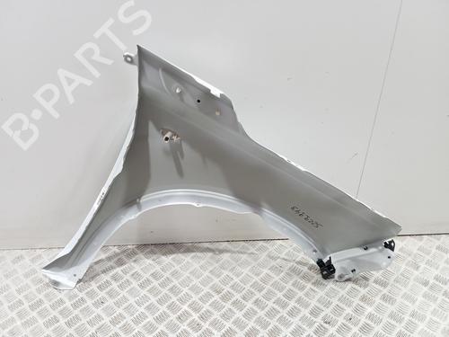 Forskærm venstre SUZUKI VITARA (LY) 1.4 Hybrid (Mild Hybrid) (APK414) | BP38440119C41 - Image 2