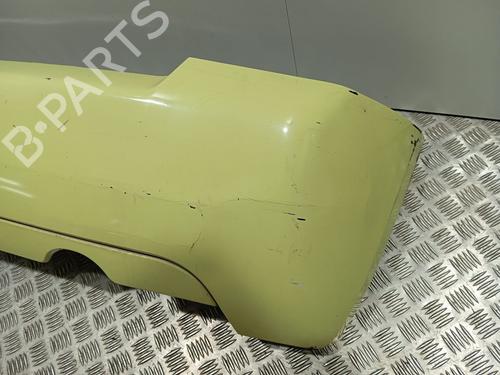Rear bumper CITROËN C2 (JM_) 1.1 | BP25854506C8 
