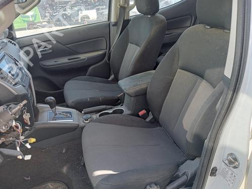 Rear left window mechanism MITSUBISHI L200 / TRITON (KJ_, KK_, KL_)  | BP22516797C24 