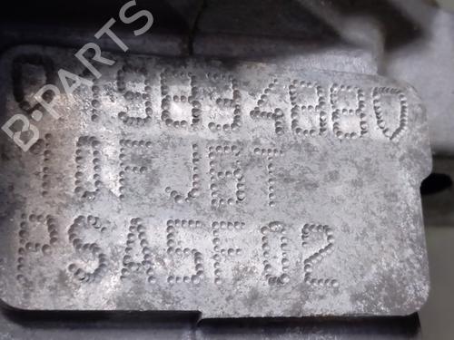 Engine PEUGEOT 508 I (8D_) | BP33246275M1 - Image 2