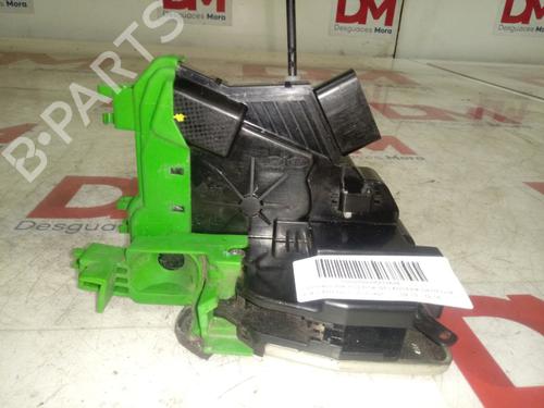 Used Front right lock KIA CARENS IV [2013-2025]  12669955