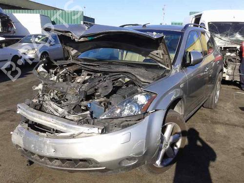 Used Parts NISSAN MURANO I (Z50)    2605445