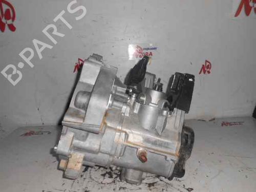 Gearbox SEAT IBIZA IV (6J5, 6P1)  | BP12637755M3 