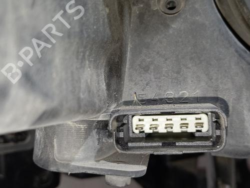Left headlight RENAULT SCÉNIC II (JM0/1_) | BP37260643C28 - Image 3
