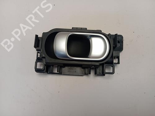 Høyre foran invendig håndtak CITROËN C3 AIRCROSS II (2R_, 2C_) [2017-2025]  30373906