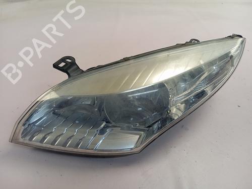 Scheinwerfer links für RENAULT MEGANE III Hatchback (BZ0/1_, B3_) 1.5 dCi (86 hp) 29275838