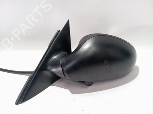 Left mirror SEAT IBIZA III (6L1)  | BP29582552C26 
