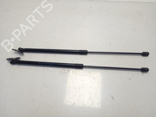 Gassdemper Bakluke OPEL CORSA D (S07) 1.3 CDTI (L08, L68) (75 hp) 17833485