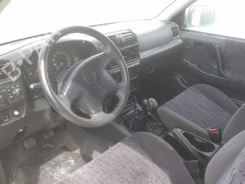 Cambio OPEL FRONTERA B (U99) 2.2 DTI (6B_ZC, 6B_VF, 6B_66, 6B_76) | BP12640450M3 