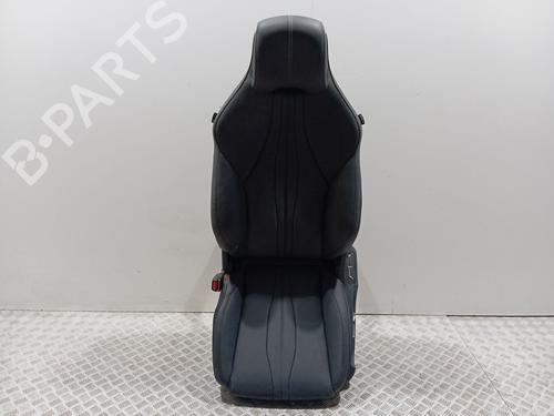Asiento delantero izquierdo Asiento delantero izquierdo 39588394 39588394