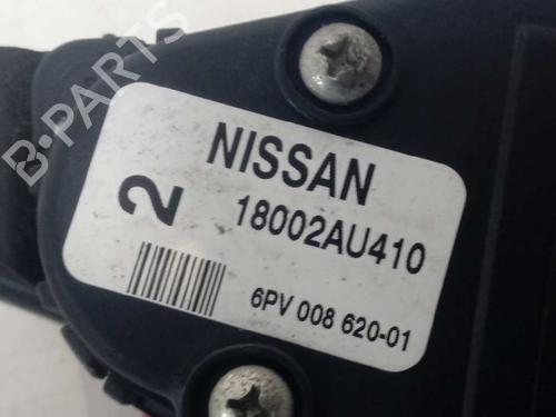 Pedal NISSAN PRIMERA (P12)  | BP13568972I4 