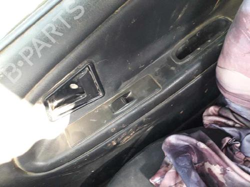 Used Right front window switch SUZUKI VITARA Cabrio (ET) 2.0 HDI (SE 420HDI) (87 hp) 30371929