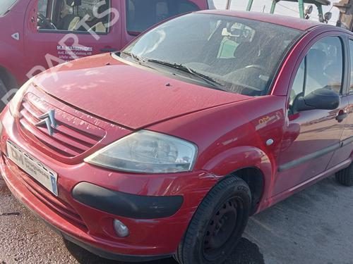 Brukte deler til CITROËN C3 Pluriel (HB_) 1.4 (73 hp) 4229430