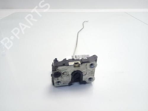 Used Front right lock DACIA DOKKER MPV (KE_) [2012-2025]  12937920