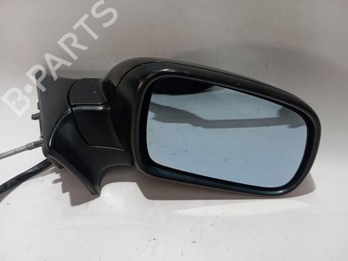Used Left mirror PEUGEOT 407 (6D_) [2004-2011]  30374832