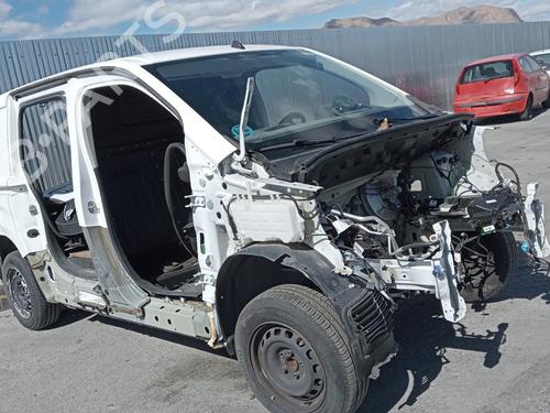 Instrument cluster PEUGEOT PARTNER Box Body/MPV (K9)  | BP18491592C47 