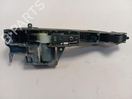 Front right exterior door handle PEUGEOT 3008 I MPV (0U_)  | BP26005377C129 