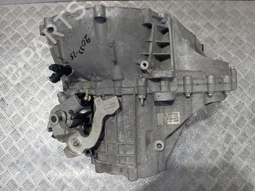 Gearbox FORD TRANSIT CUSTOM V362 Van (FY, FZ) | BP32430973M3