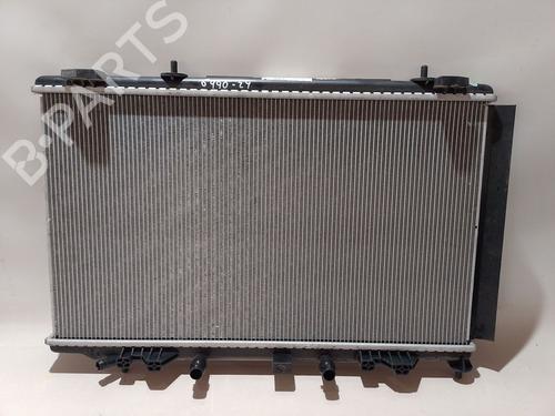 Radiador agua Radiador agua PEUGEOT 2008 I (CU_) [2013-2026] 37403019 37403019