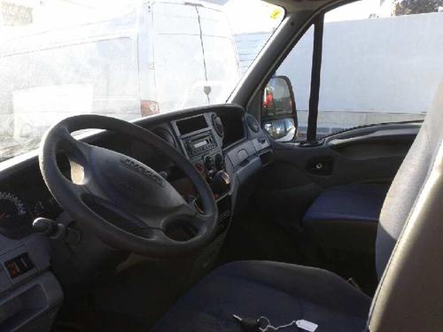 Styring servopumpe IVECO DAILY IV Platform/Chassis 35C10, 35S10 | BP18490554M99