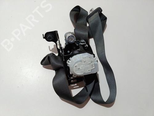 Used Rear left seatbelt Rear left seatbelt 37270362 37270362