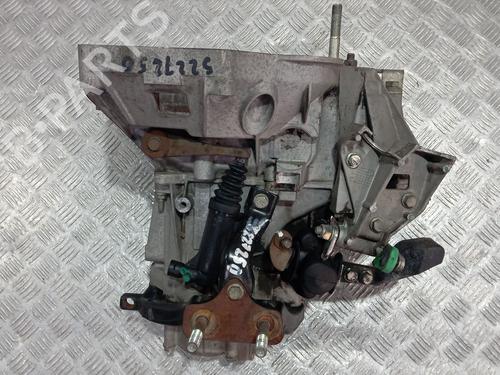 Gearbox FIAT DOBLO Cargo (263_) 1.3 D Multijet | BP36303363M3 - Image 3