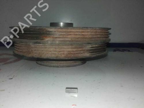 Pulley HONDA HR-V (GH_) 1.6 16V (GH1, GH3) | BP16907419M122