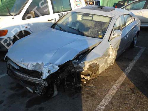Used Parts MERCEDES-BENZ CLS (C219) CLS 500 (219.375) (306 hp) 4227088