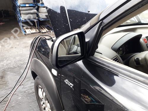 Left mirror HYUNDAI TUCSON (JM)  | BP13316452C26