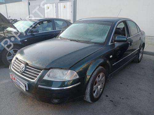 Brugte VW PASSAT B5.5 (3B3) 1.9 TDI 4943051