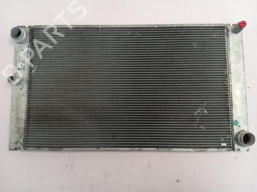 Used Water radiator BMW 5 (E60) 530 d (235 hp) 29618660