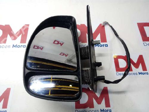 Used Left mirror Left mirror FIAT DUCATO Van (244_) [2001-2026] 40103198 40103198