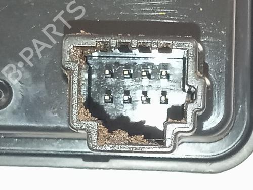 Electronic sensor RENAULT MEGANE IV Hatchback (B9A/M/N_) 1.5 Blue dCi 115 (B9A6) | BP39552275M84 - Image 2