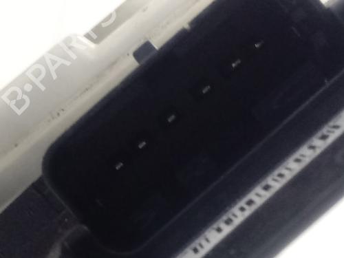 Front right lock PEUGEOT RIFTER  | BP17120064C97 