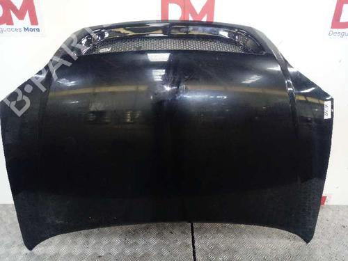 Used Hood OPEL ZAFIRA A MPV (T98) [1999-2006]  12655743
